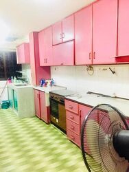Blk 533 Bedok North Street 3 (Bedok), HDB 3 Rooms #626815331
